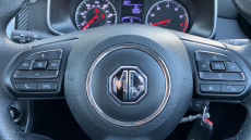 Nac MG Zs 1.5 VTi-TECH Exclusive 5dr Petrol Hatchback